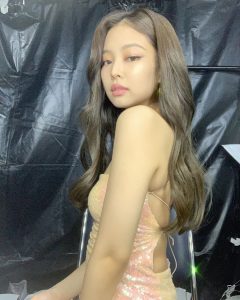 Jennie (김제니) BLACKPINK Ungah Foto Seksi, Netizen Ingatkan Dosa