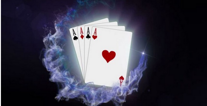 serunya main di idn poker online