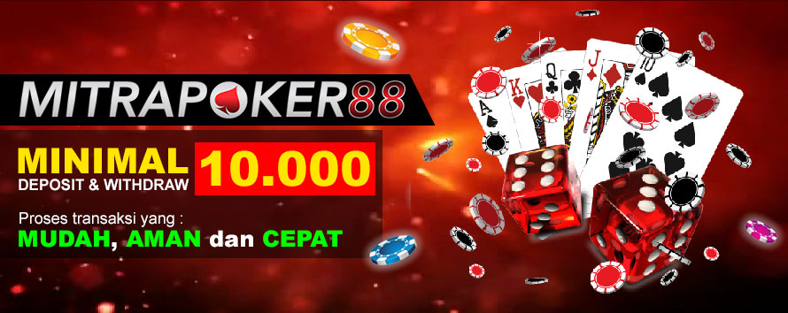 Redupnya Poker Konvensional Beralih Ke Mitrapoker88 Online
