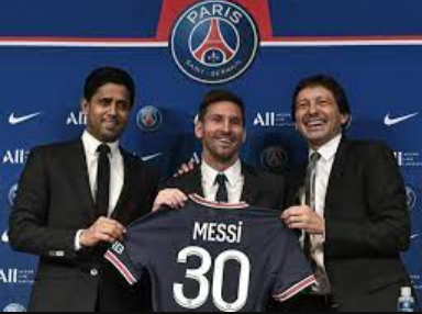 Presiden PSG: Transfer Messi Tak Melanggar Aturan Financial Fair Play