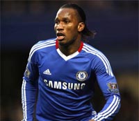 Didier Drogba  