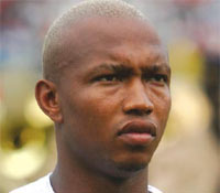 El Hadji Diouf  