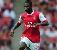 Emmanuel Frimpong   