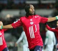 Gervinho