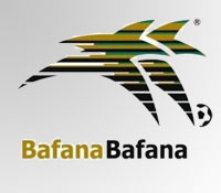 Logo Bafana Bafana    