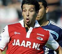 Mounir El Hamdaoui   