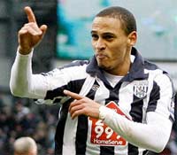 Peter Odemwingie  