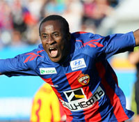 Seydou Doumbia