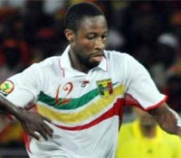 Seydou Keita     