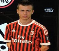 Stephan El Shaarawy