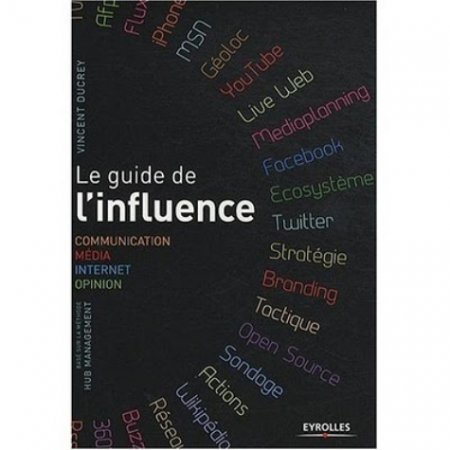 Le guide de l'influence