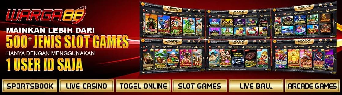 Temukan Brand Terbesar Slot Online Gacor Dan Dapatkan Keuntungan